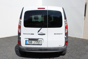 Kangoo Express 1.5 dCi 90k Max - 6