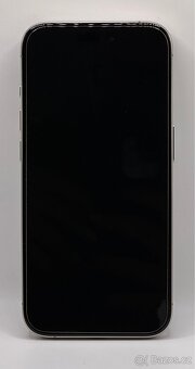 iPhone 15 Pro 256GB Natural Titanium - 6