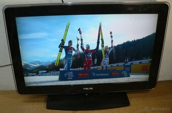 FullHD LCD televize 81 cm PHILIPS, nemá DVBT2 - 6