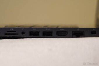 HP Latitude 5500 - 6