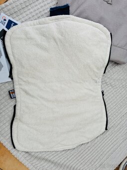 Kočárek Inglesina Sofia Duo Alpaca Beige - 6