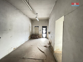 Prodej, obchodní prostory, 1.500 m2, Tanvald - 6