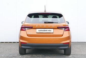 Škoda Fabia 1.0 TSI 70 kW M5° Style Plus - 6