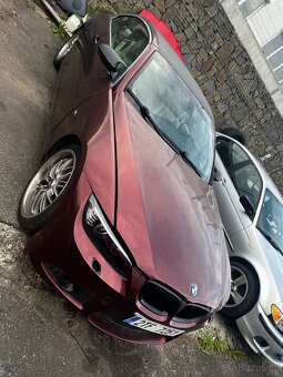 BMW e93 325i 160kw Cabrio - 6