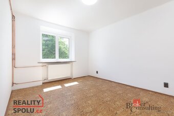 Převod dr. podílu, byty/2+1, 52 m2, Prošinova 1594/1, Zábřeh - 6