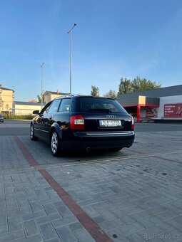 Audi a4 b6 1.8t 120kw - 6