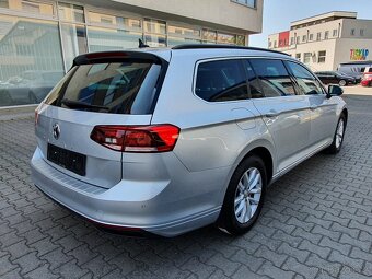 Volkswagen Passat B8 Variant Business 2.0TDI 110kW DSG ACC - 6