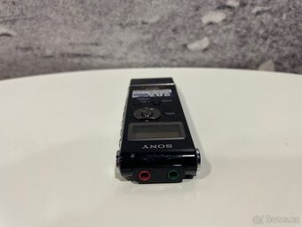 Diktafon Sony ICD-UX71 Digital Voice Recorder - 6