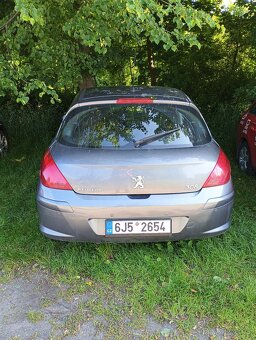 Peugeot 308 - 6