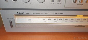 Akai - 6