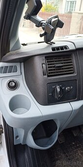 Prodám Ford transit 63 kW rok 2006 - 6