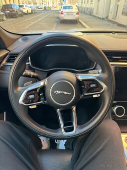 Jaguar F pace 294kw 2021 - 6