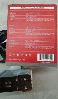 THERMALRIGHT TRUE Spirit 120 Direct (zánovní) - 6