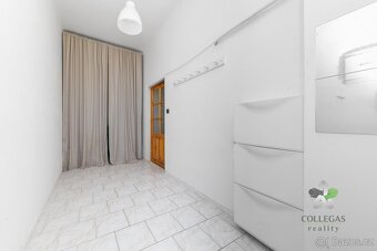 Prodej, byt 2+1 50m2, ul. Čápkova - 6