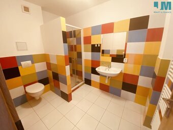 Pronájem byty 1+kk, 39 m2 - Pelhřimov, ev.č. 01801 - 6