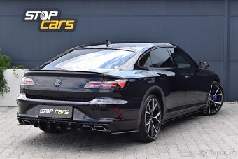 Volkswagen Arteon R 2.0TSI 235kW 4MOTION DSG DPH - 6