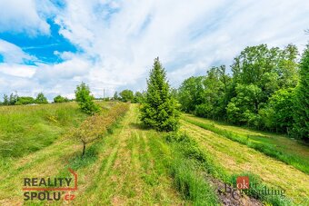 Prodej, pozemky/bydlení, 5027 m2, Choustníkovo Hradiště, Tru - 6