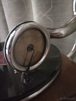 Gramofon s troubou - 6