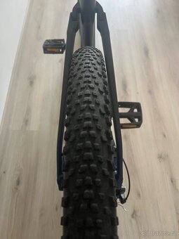 celoodpružené kolo 29" Orbea OIZ H30 vel L - 6