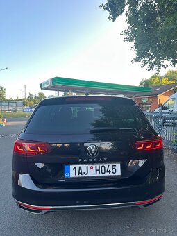 Prodám Volkswagen Passat B8 2.0 TDI 110kw - 6