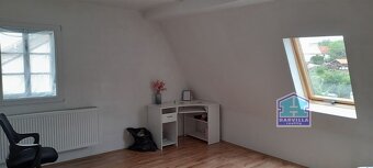Rodinný dům Plzeň-Božkov - 6