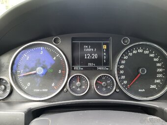 Vw touareg 3.0 tdi - 6