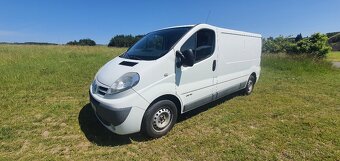 Nissan Primastar - 6