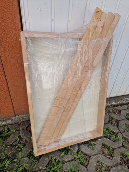 PŘEBALOVACÍ STŮL IKEA SNIGLAR - 6