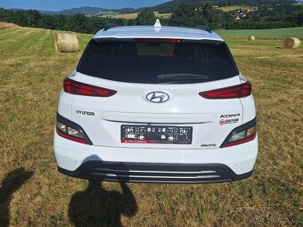 Hyundai Kona Electric - 6