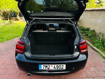 BMW 118d - 6