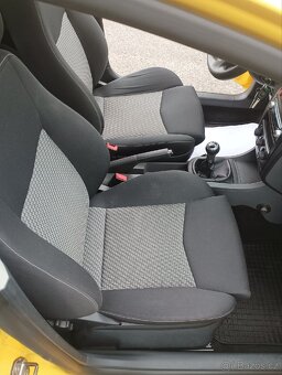 Seat Ibiza 1.4 I/ČR/Klimatizace/ - 6