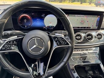 2021 Mercedes-Benz E 450 4Matic 3.0L AWD - 6