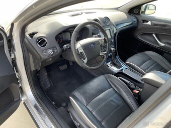 Ford Mondeo 2.2 Tdci - 6