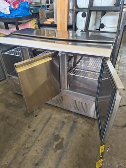 Saladeta Tefcold SA 1365-I - 6