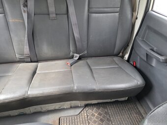Kia Pregio 2.5 TCI - 6