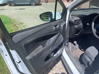 Opel Crossland X EcoTec - 6