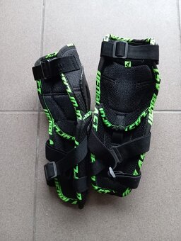 Chrániče na motokros - 6