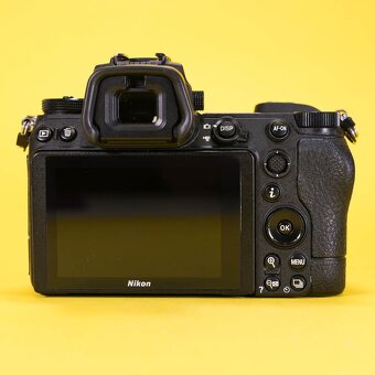 Nikon Z6 II | 6030518 - 6