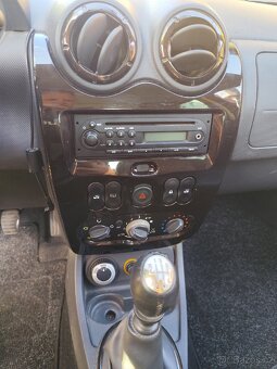 Dacia Duster dci 4wd - 6