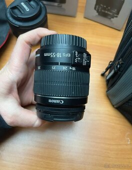 Canon 250D - 6