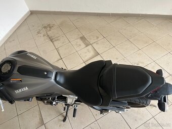 Prodám Yamaha MT-07 - 6