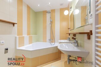 Prodej, byty/3+kk, 63 m2, Sklářská 847, 66501 Rosice, Brno-v - 6