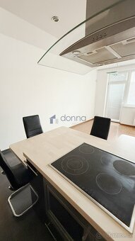 Pronájem bytu 2+kk/B, 52m², ul. Podkovářská, Praha 9 - Nová  - 6