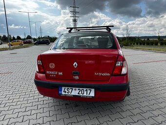 Renault Thalia 1.4 / 35.000 KM - 6