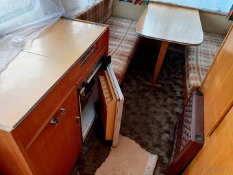 Karavan Tabbert - 6