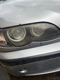 BMW E46 330XD 150Kw - 6