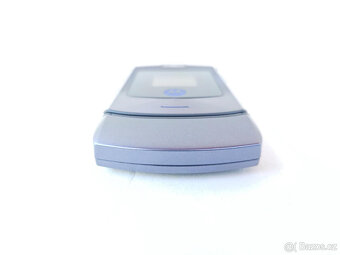 MOTOROLA RAZR V3i - NOVÝ - GSM - SBĚRATELSKÁ RARITA RETRO - 6