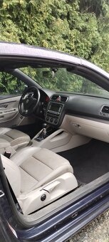 Volkswagen EOS Cabrio 2.0tdi 103kw 2008 - 6
