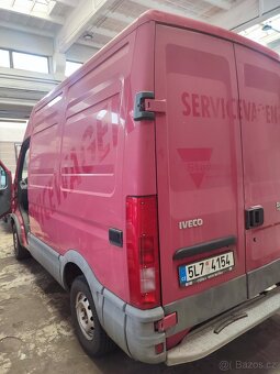 Iveco daily - 6