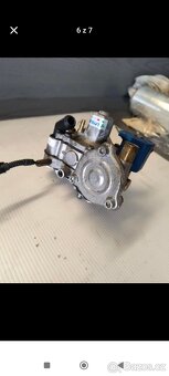 Prodám Reduktor do plynového pedálu LPG 67R-014646 - 6